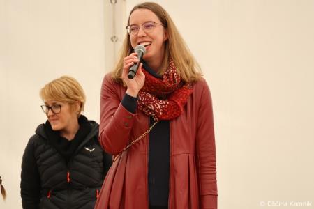 V Snoviku se je odvijal 17. velikonočni sejem (47)